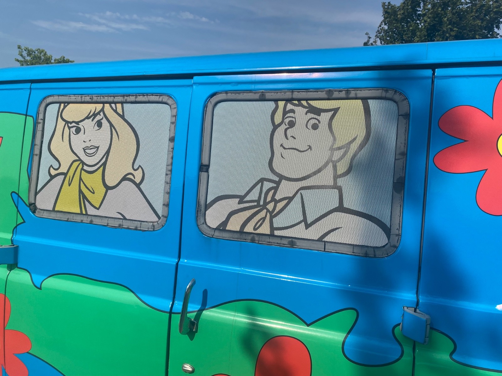 Ford-E-100-econoline-1967-Van-Camper-11