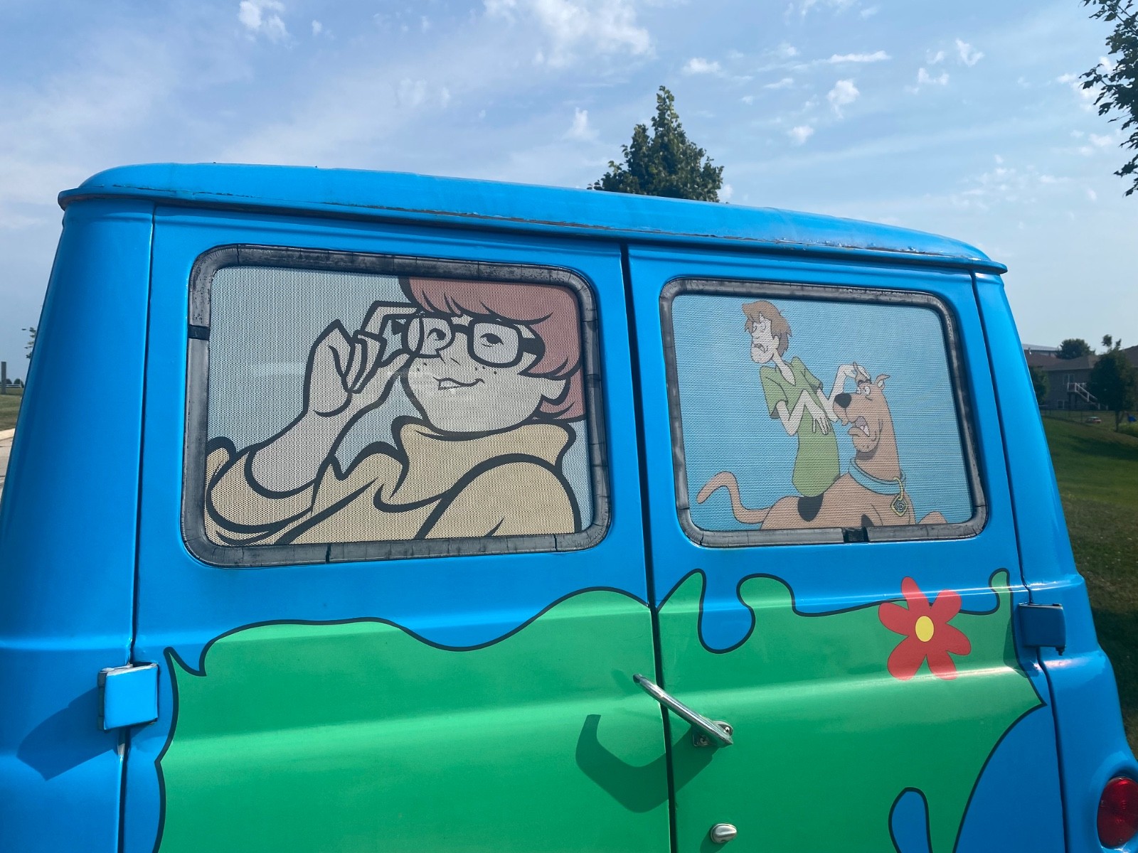 Ford-E-100-econoline-1967-Van-Camper-15