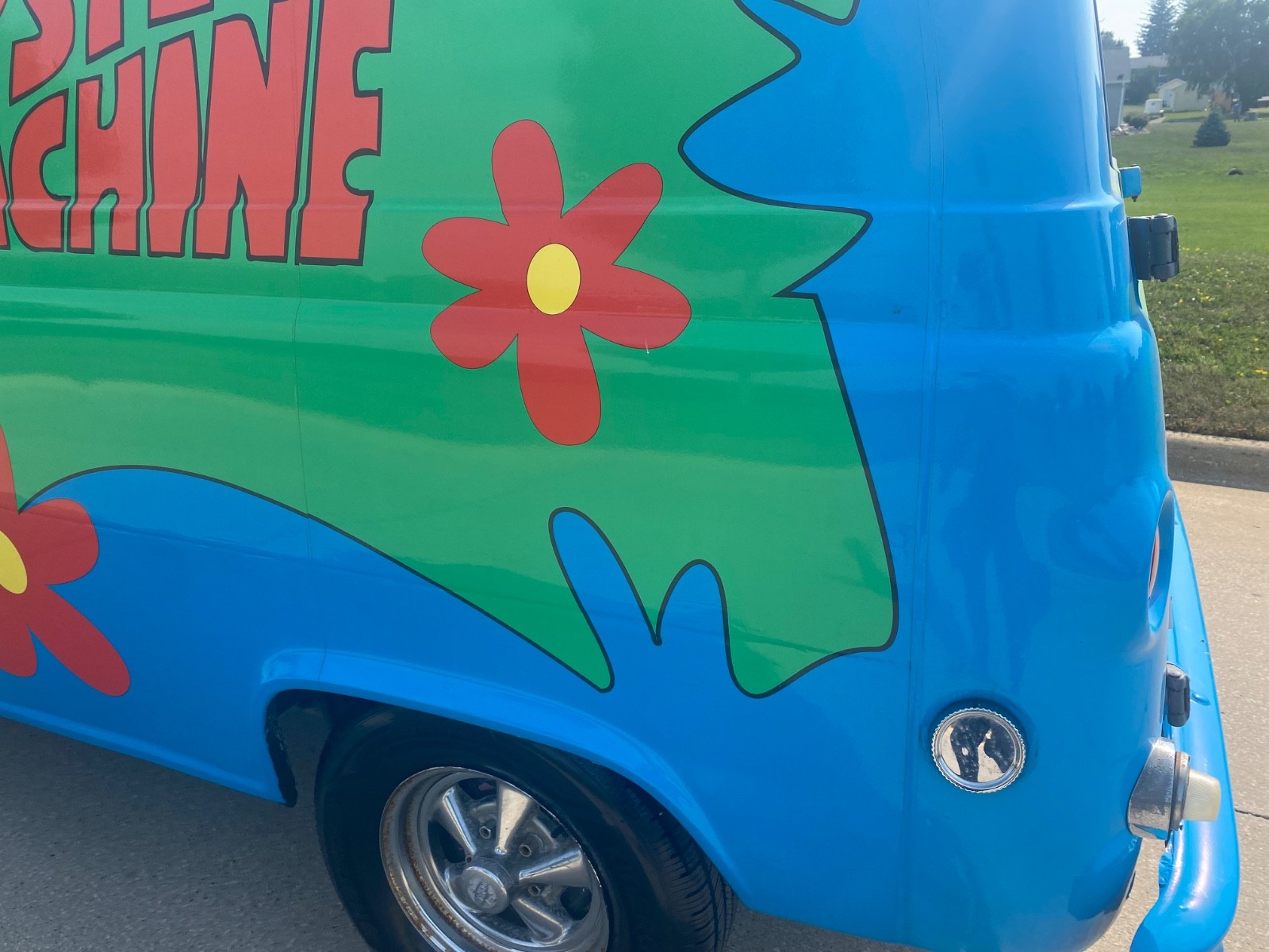 Ford-E-100-econoline-1967-Van-Camper-17