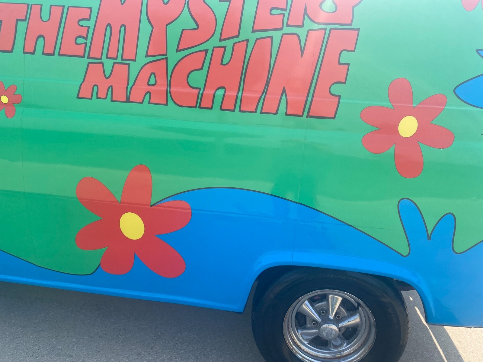 Ford-E-100-econoline-1967-Van-Camper-18