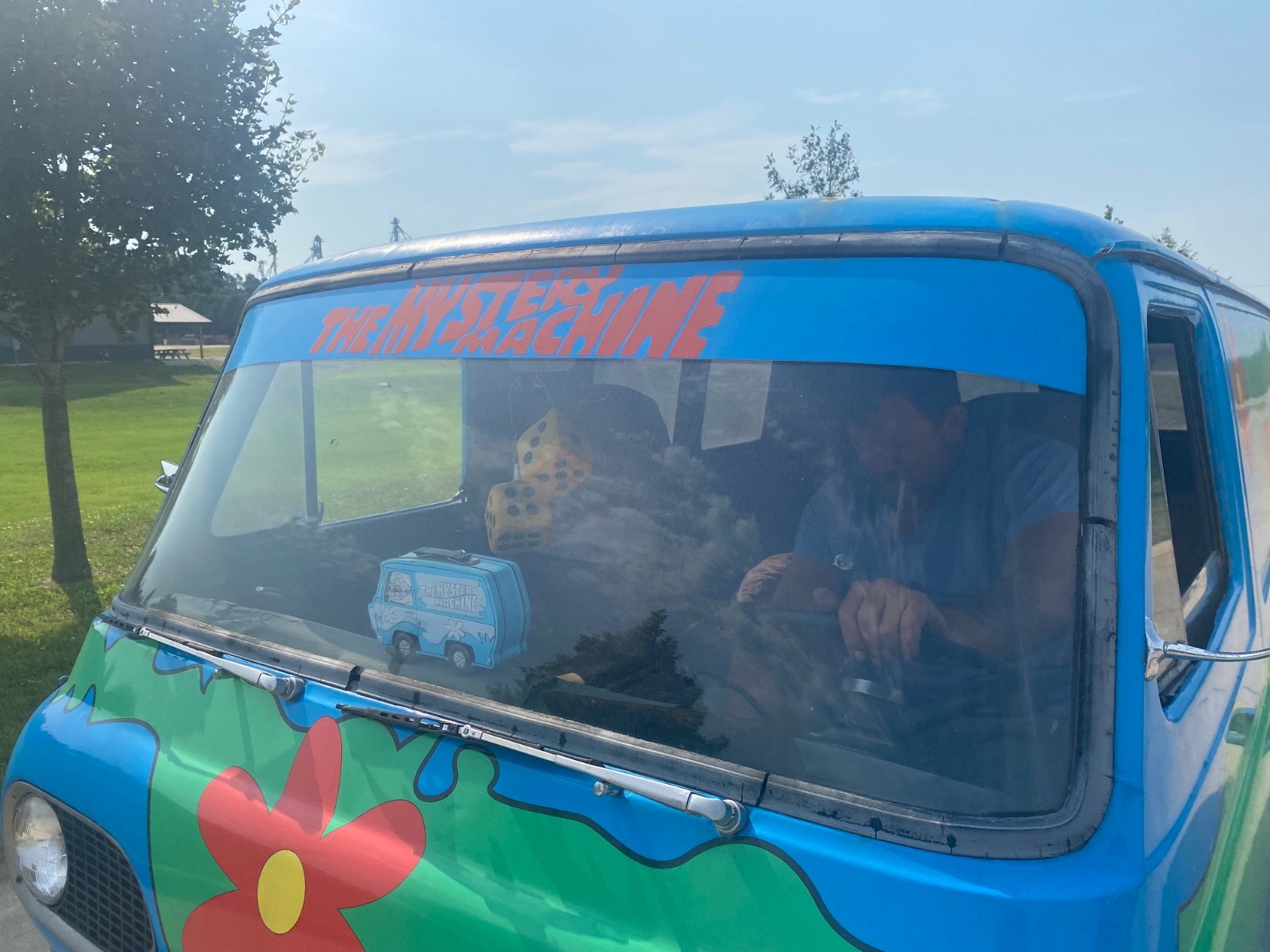 Ford-E-100-econoline-1967-Van-Camper-20
