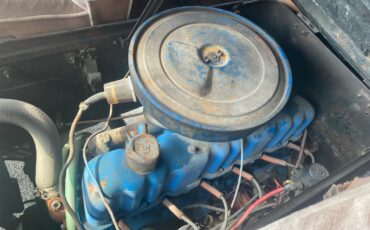 Ford-E-100-econoline-1967-Van-Camper-33