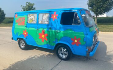 Ford-E-100-econoline-1967-Van-Camper-6