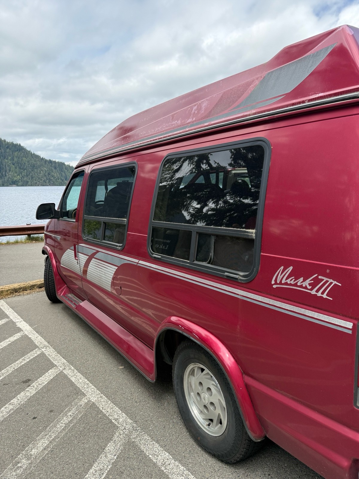 Ford-E-150-Econoline-1993