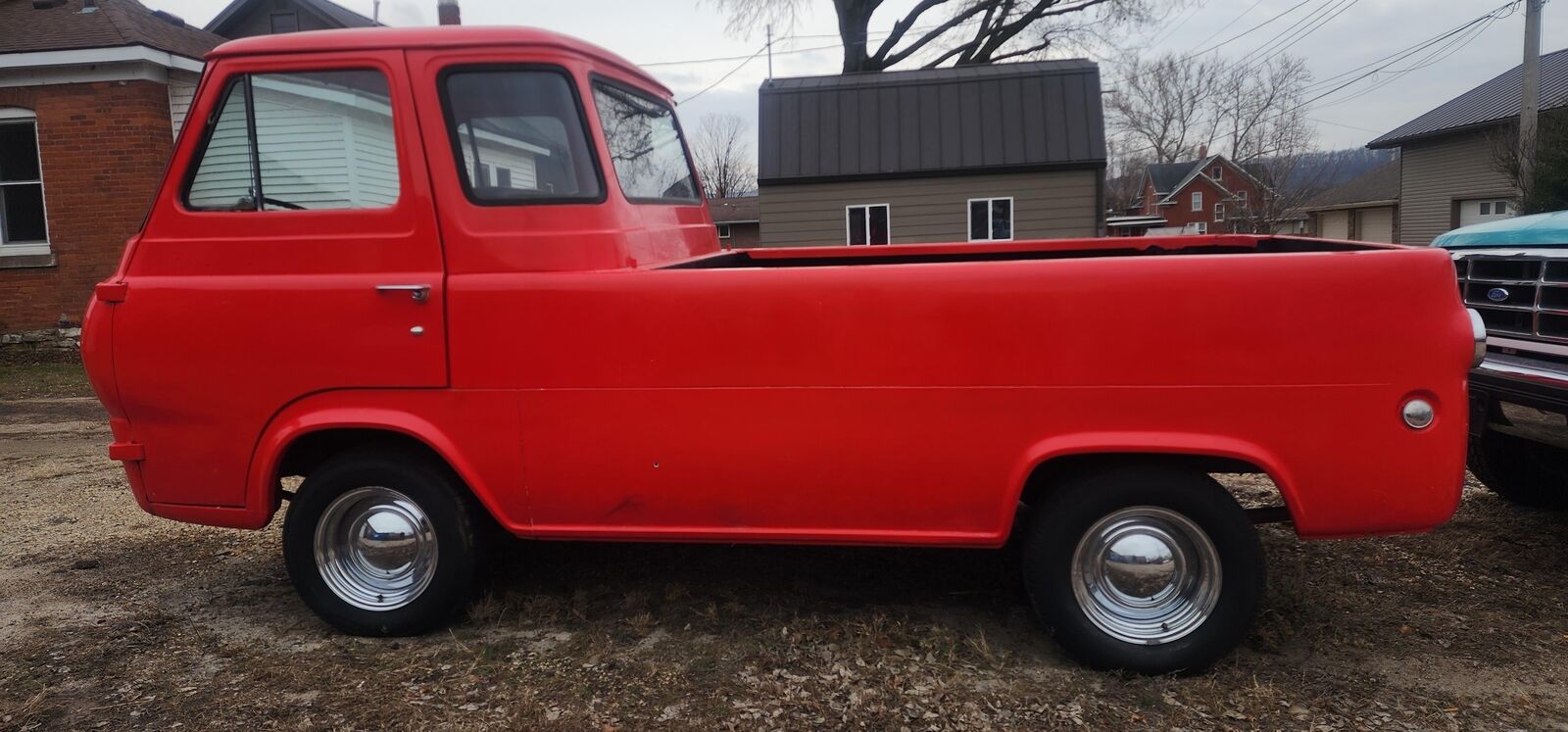 Ford-E-Series-Van-1961-Pick-Up