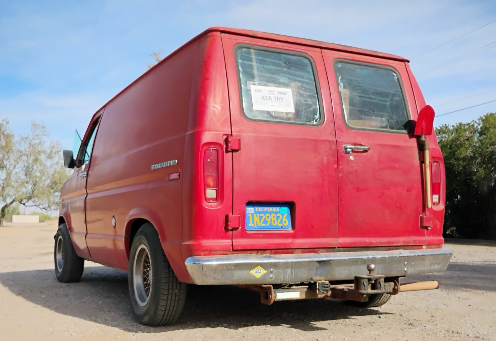 Ford-E-Series-Van-1979-Standard-Passenger-Van-9