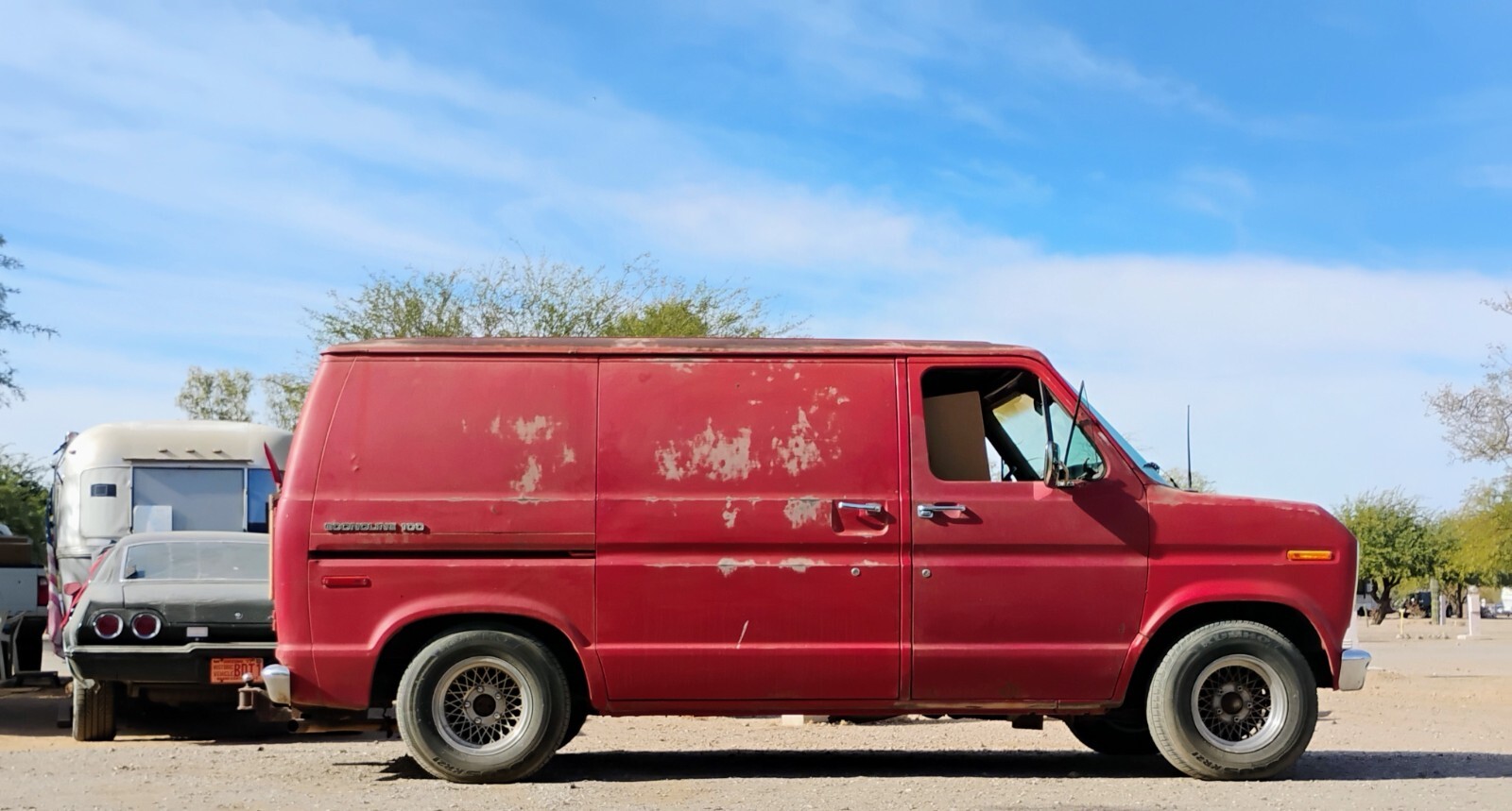 Ford-E-Series-Van-1979-Standard-Passenger-Van