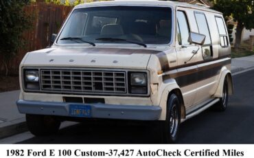 Ford-E-Series-Van-1982-Extended-Passenger-Van