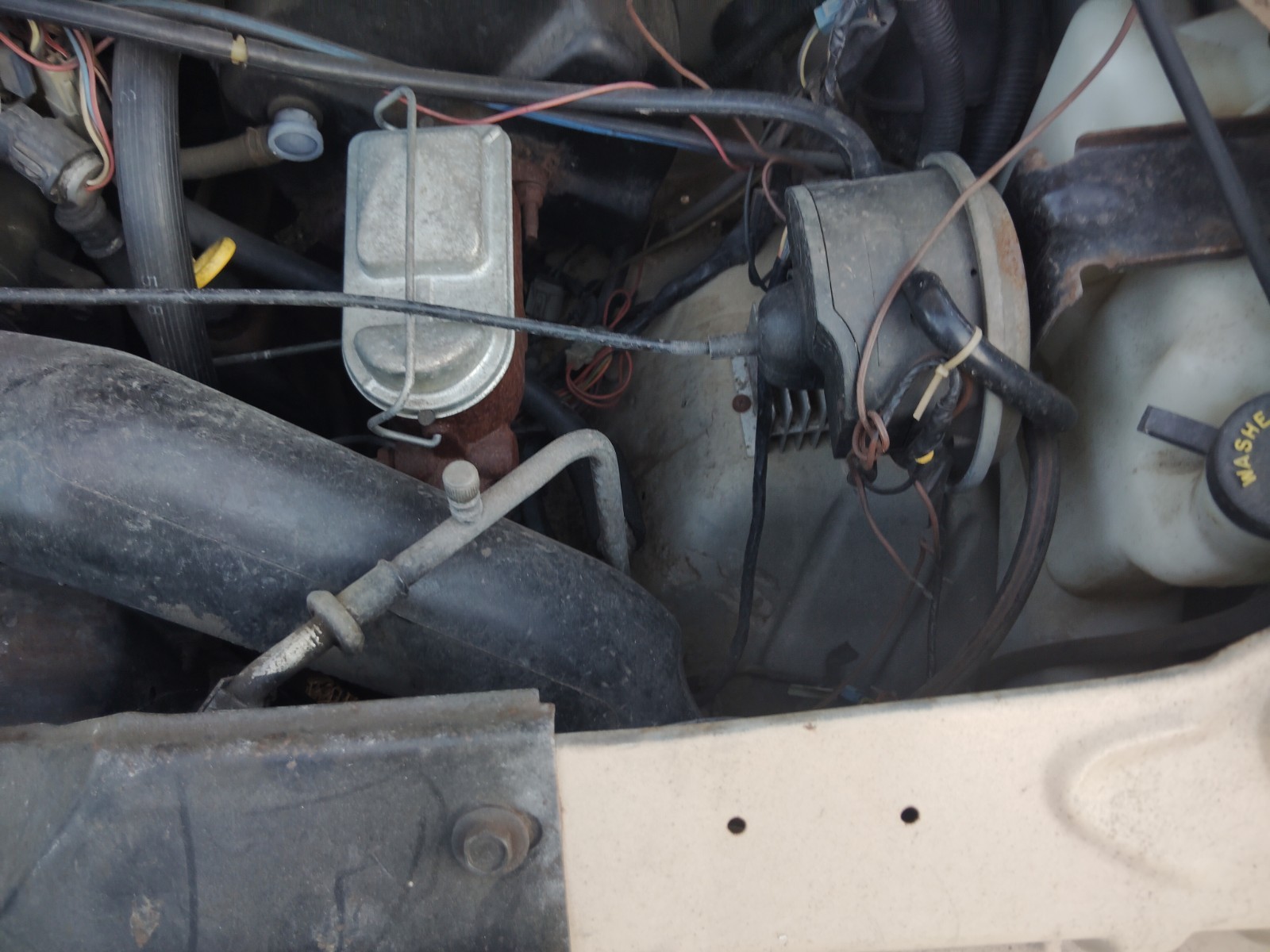 Ford-E-Series-Van-1986-Van-Camper-6