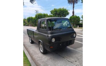 Ford-Econoline-1963-Blk-Blk