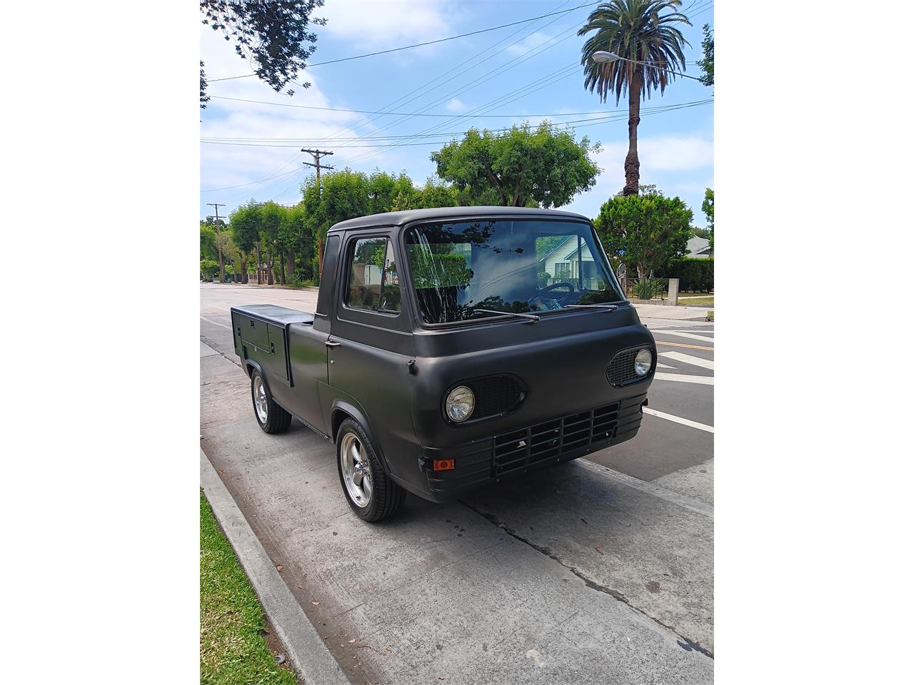 Ford-Econoline-1963-Blk-Blk
