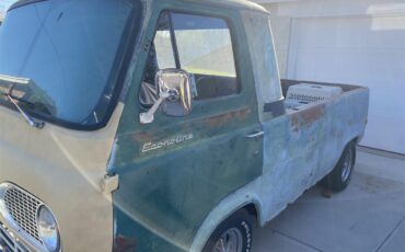 Ford-Econoline-1963-blue-blue-1