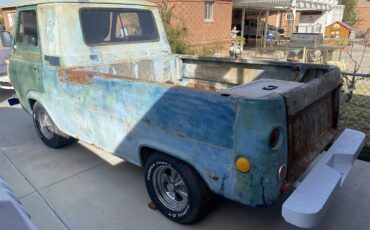 Ford-Econoline-1963-blue-blue