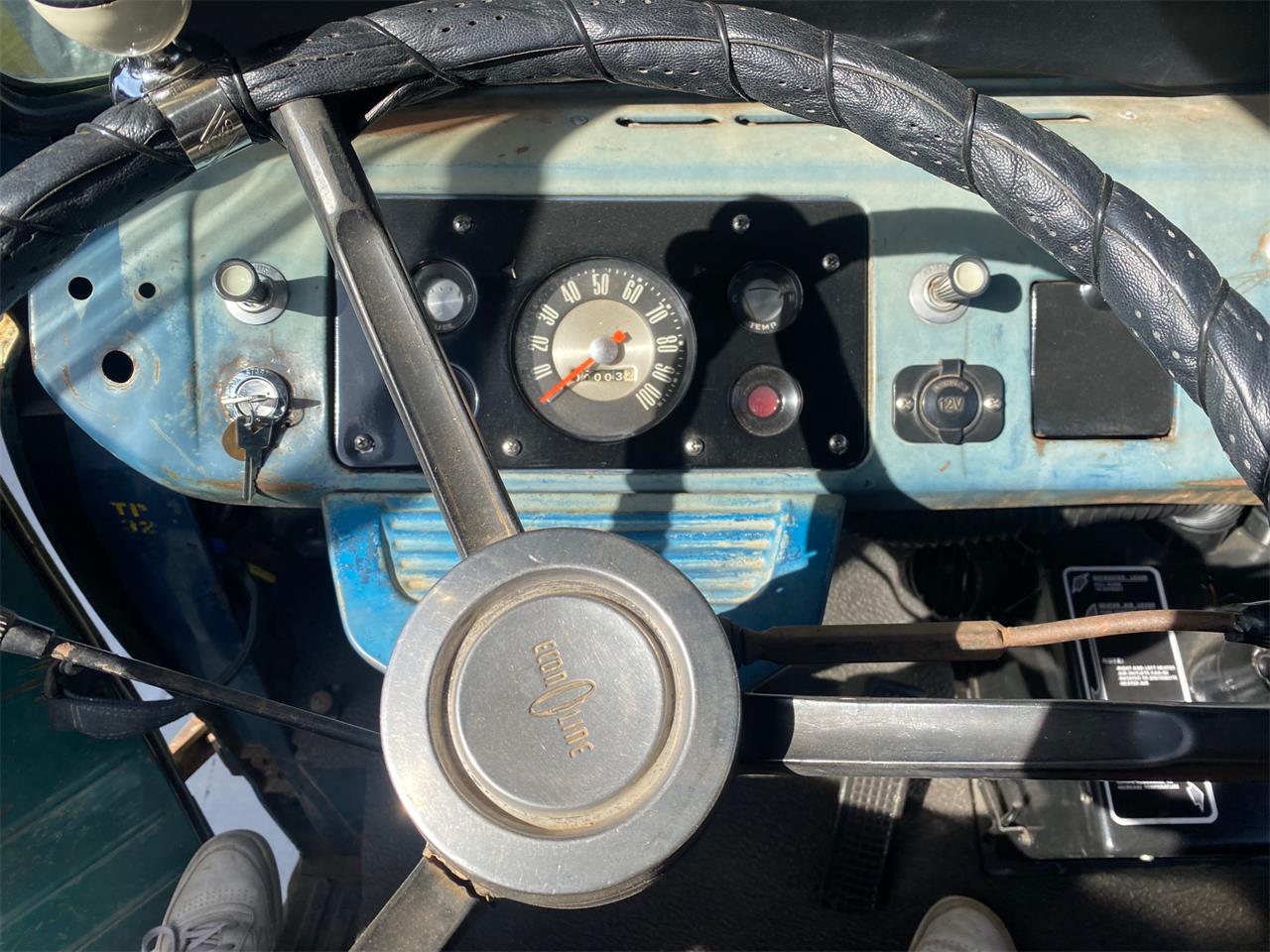 Ford-Econoline-1963-blue-blue-4