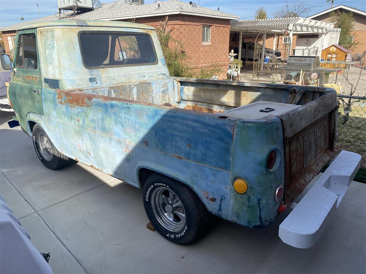 Ford-Econoline-1963-blue-blue