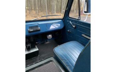 Ford-Econoline-1964-Blue-Blue-11