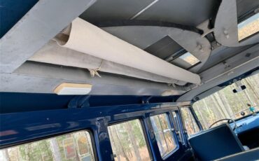 Ford-Econoline-1964-Blue-Blue-15