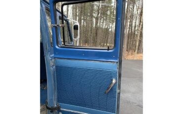 Ford-Econoline-1964-Blue-Blue-16