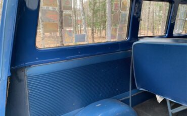 Ford-Econoline-1964-Blue-Blue-18