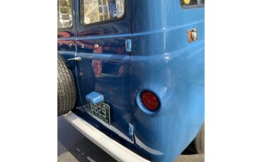 Ford-Econoline-1964-Blue-Blue-21