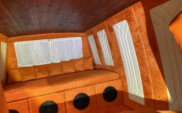 Ford-Econoline-1964-Orange-Orange-amp-White-11