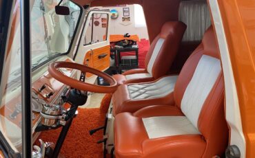 Ford-Econoline-1964-Orange-Orange-amp-White-28