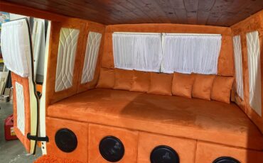 Ford-Econoline-1964-Orange-Orange-amp-White-30