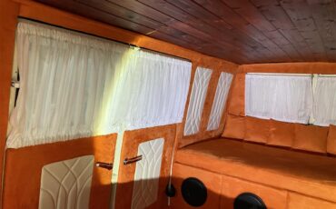 Ford-Econoline-1964-Orange-Orange-amp-White-31