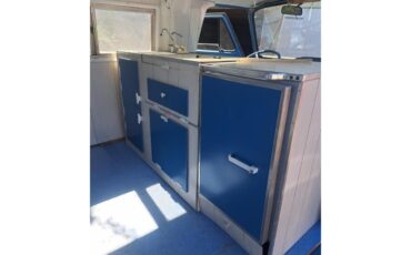 Ford-Econoline-1966-Blue-white-Blue-white-4