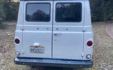 Ford-Econoline-1967-Grey-Black-and-gray-1