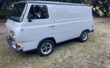 Ford-Econoline-1967-Grey-Black-and-gray-22