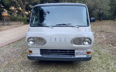 Ford-Econoline-1967-Grey-Black-and-gray