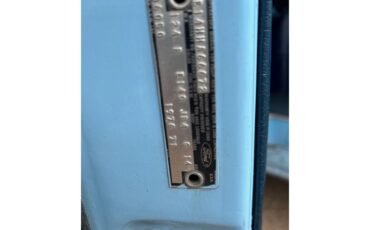 Ford-Econoline-1976-Light-Blue-Blue-and-Brown-10