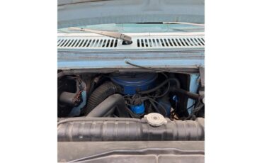 Ford-Econoline-1976-Light-Blue-Blue-and-Brown-5