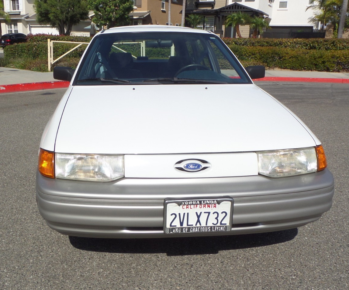 Ford-Escort-1991-Wagon-1