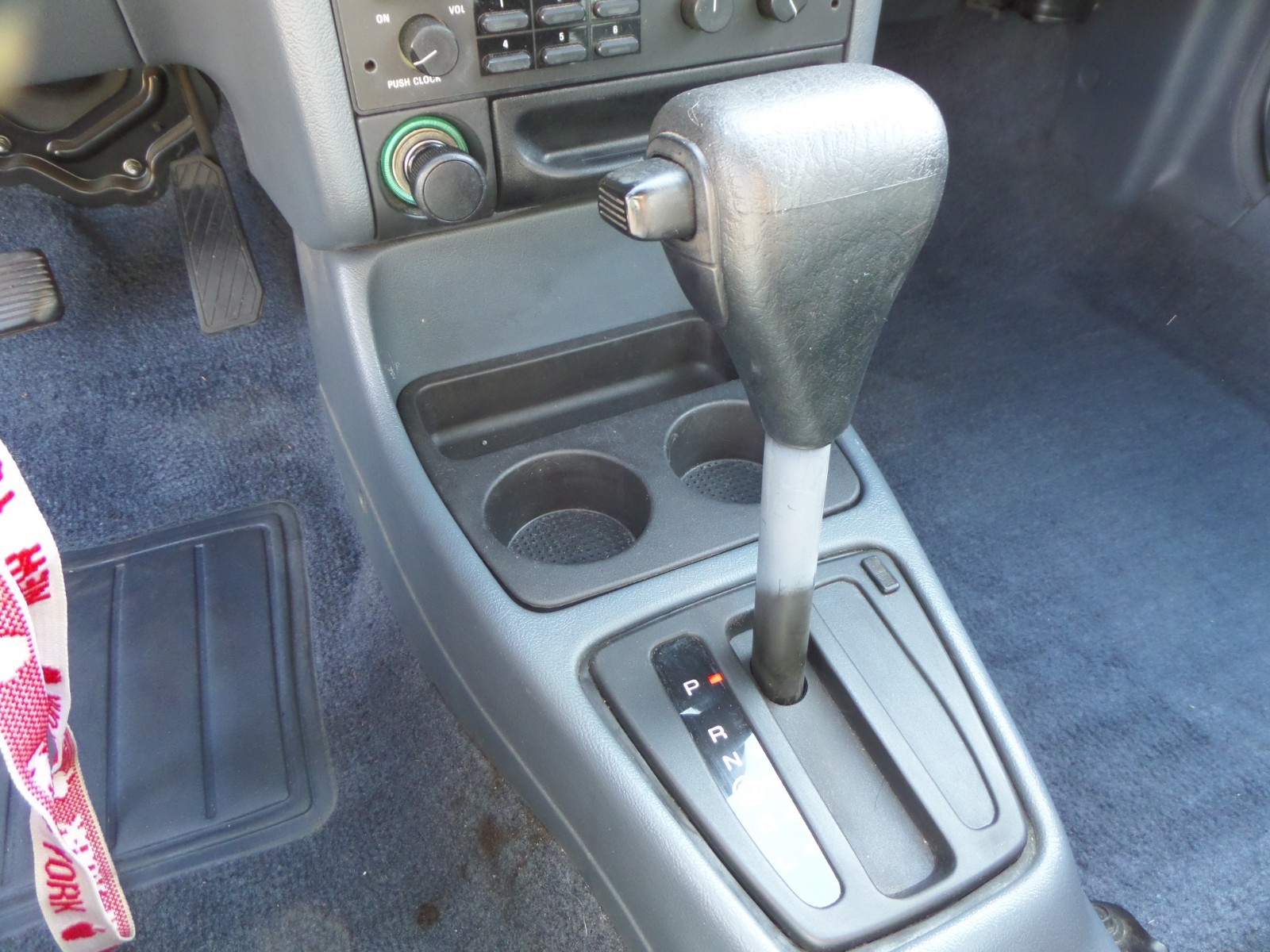 Ford-Escort-1991-Wagon-11