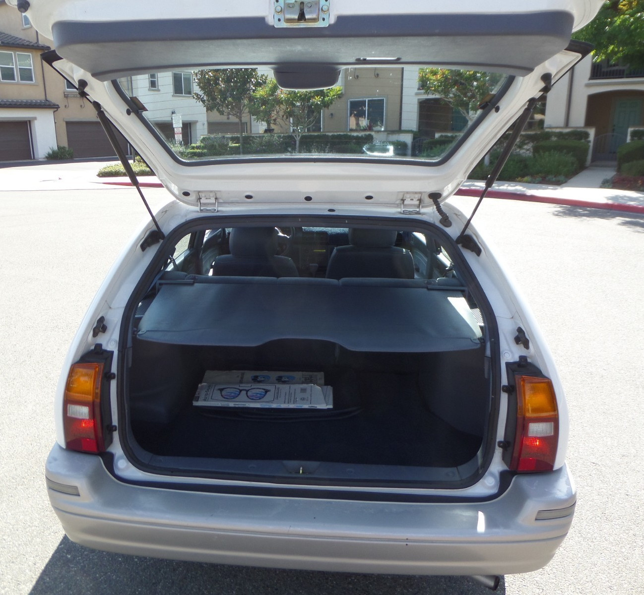 Ford-Escort-1991-Wagon-14