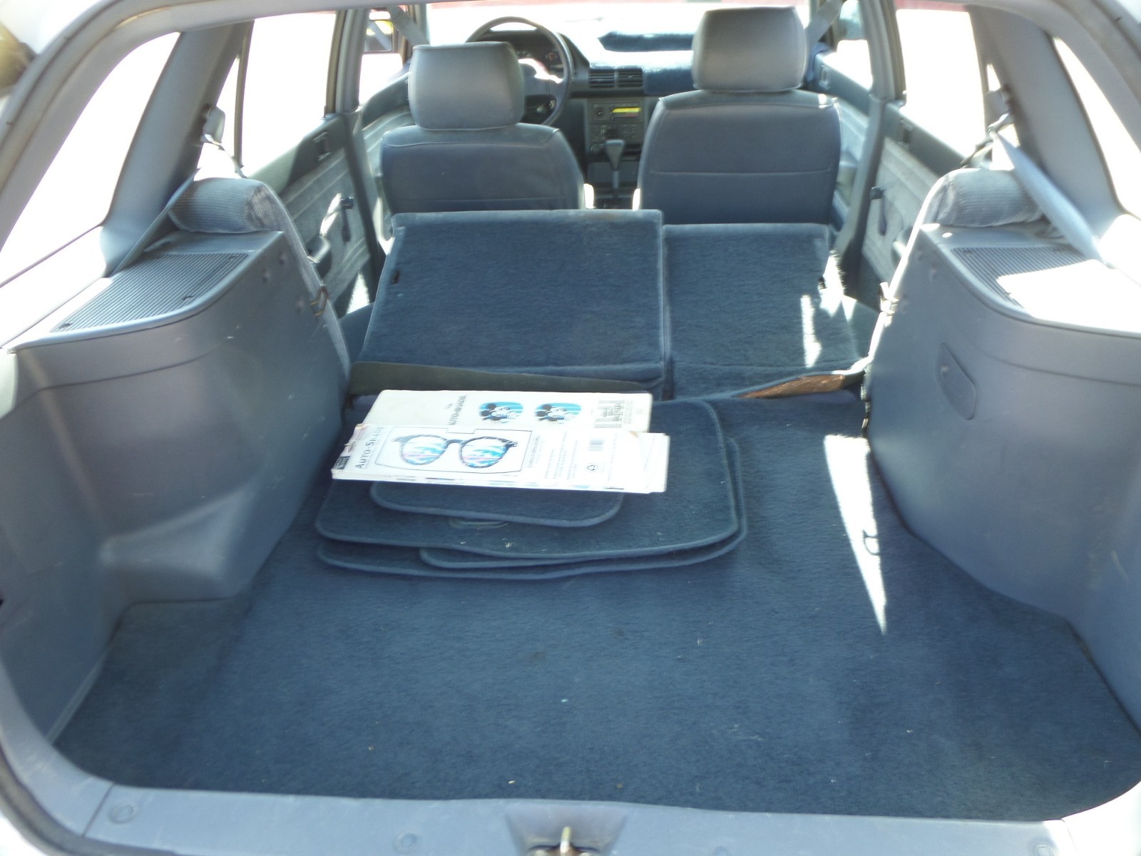 Ford-Escort-1991-Wagon-16