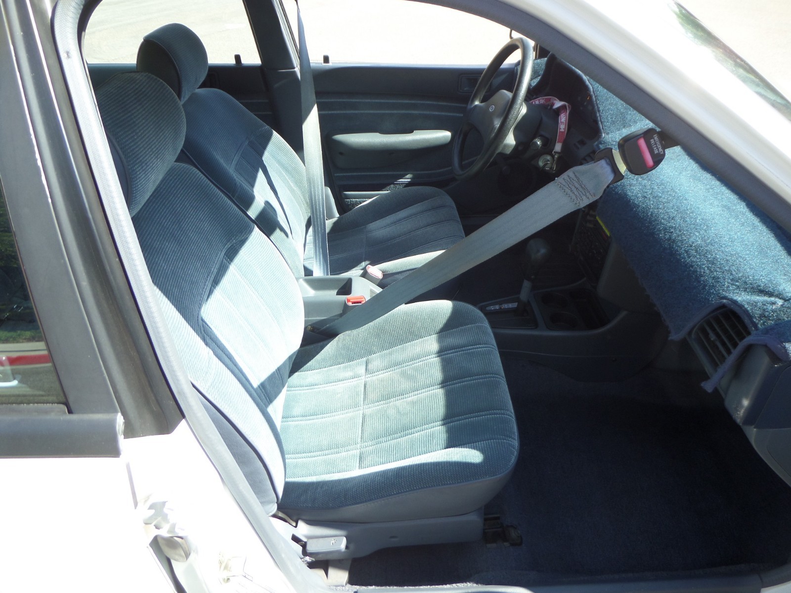 Ford-Escort-1991-Wagon-17