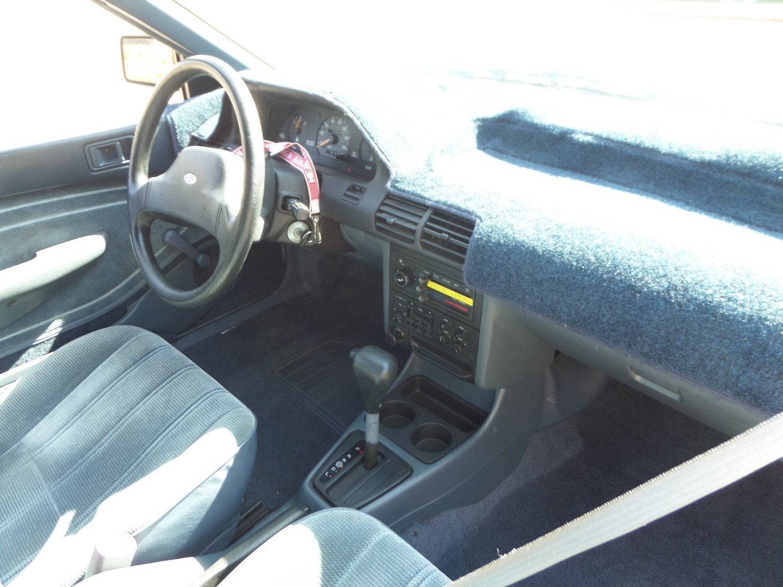 Ford-Escort-1991-Wagon-18