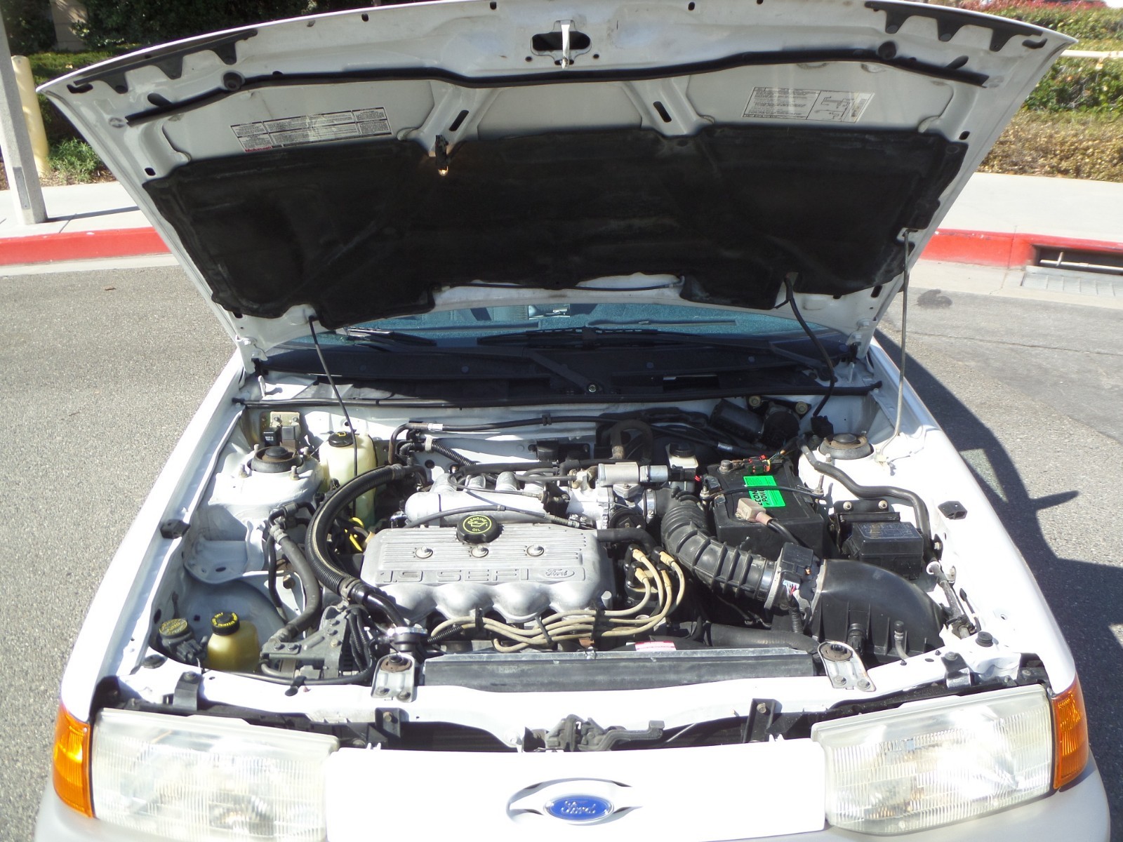 Ford-Escort-1991-Wagon-19