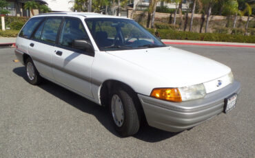 Ford-Escort-1991-Wagon-2