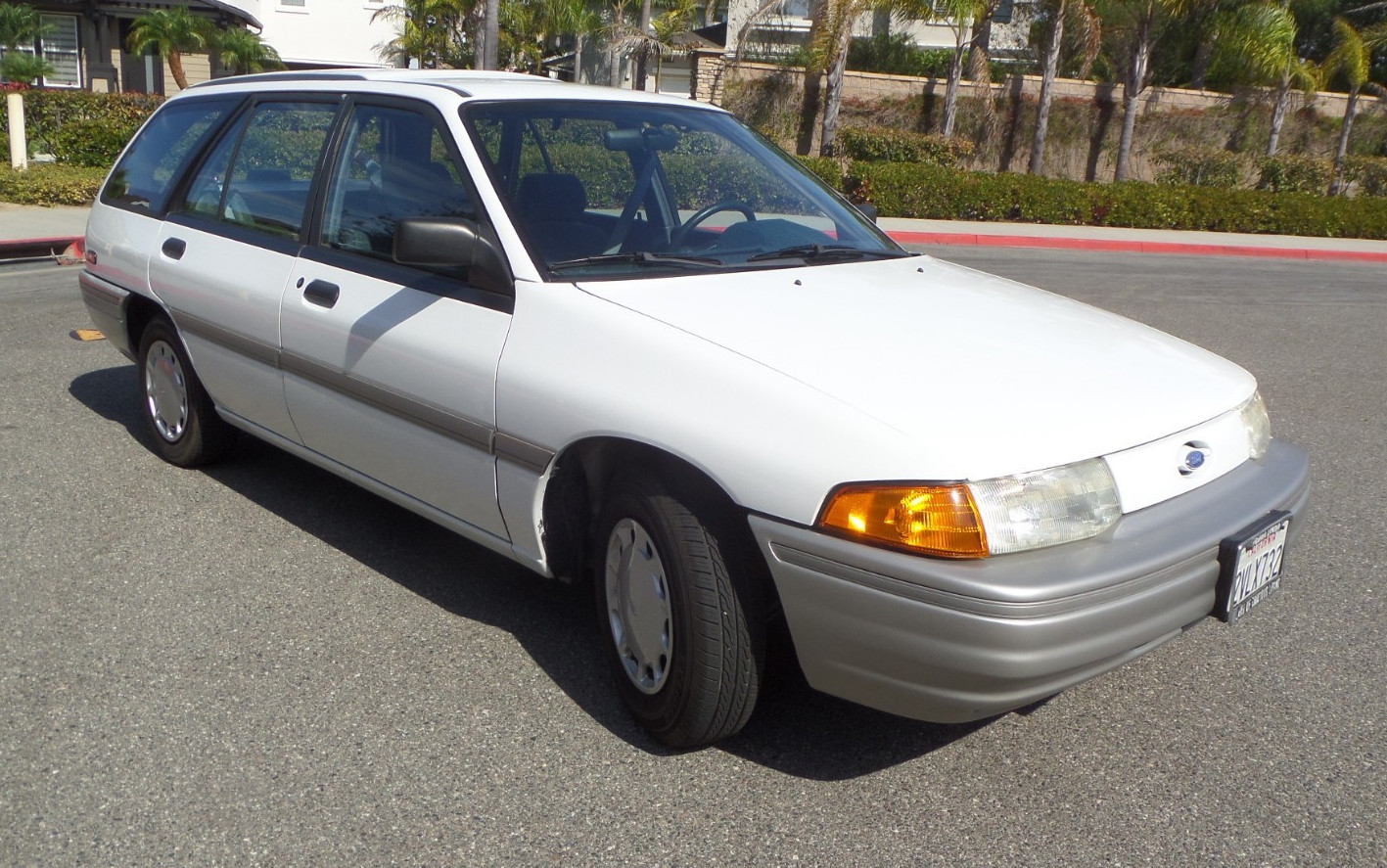 Ford-Escort-1991-Wagon-2