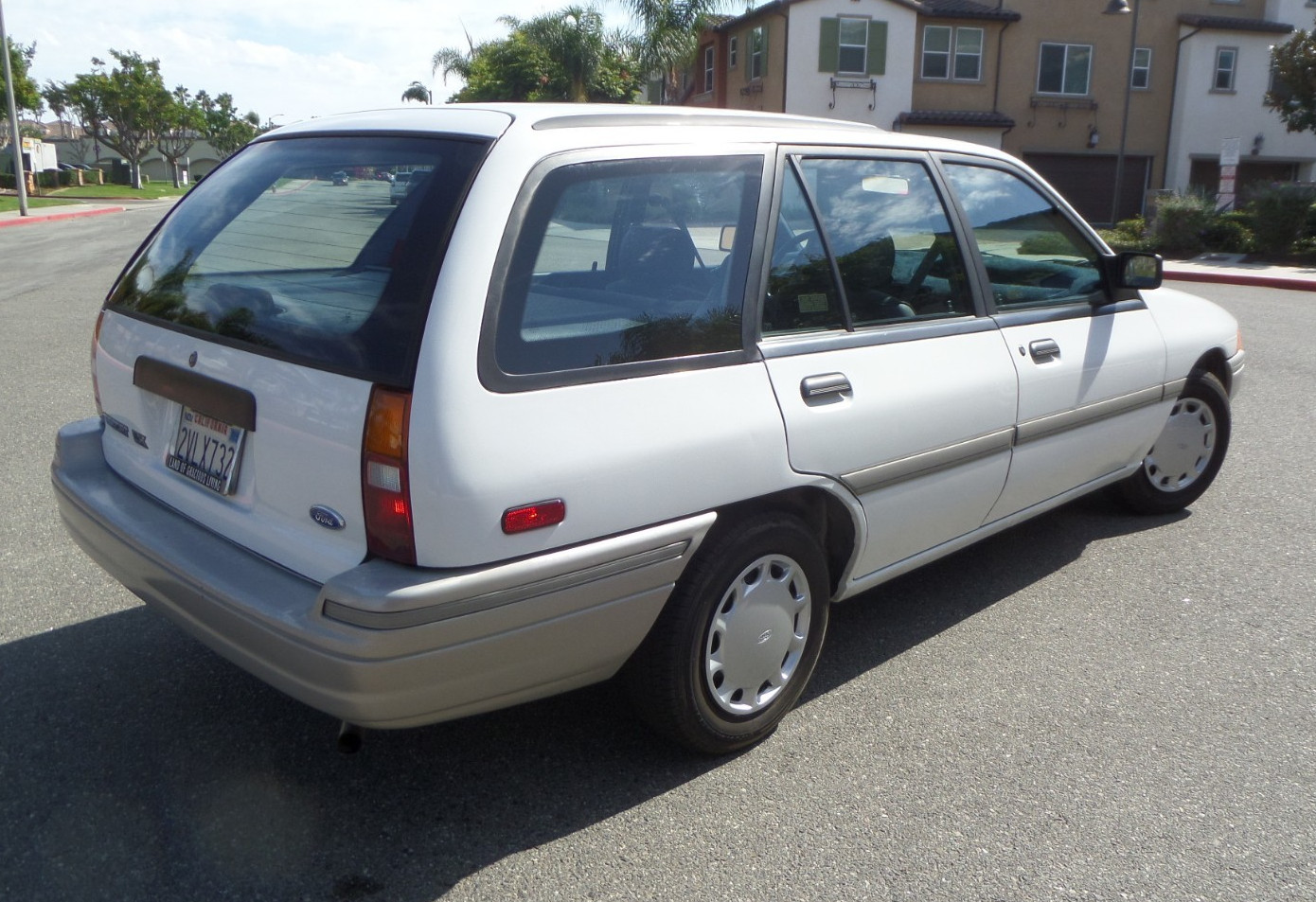 Ford-Escort-1991-Wagon-3