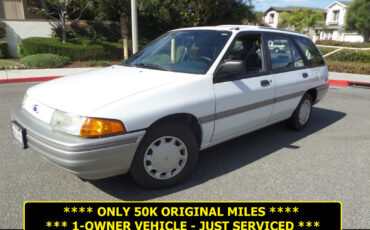 Ford-Escort-1991-Wagon
