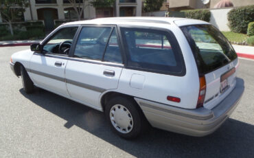 Ford-Escort-1991-Wagon-4
