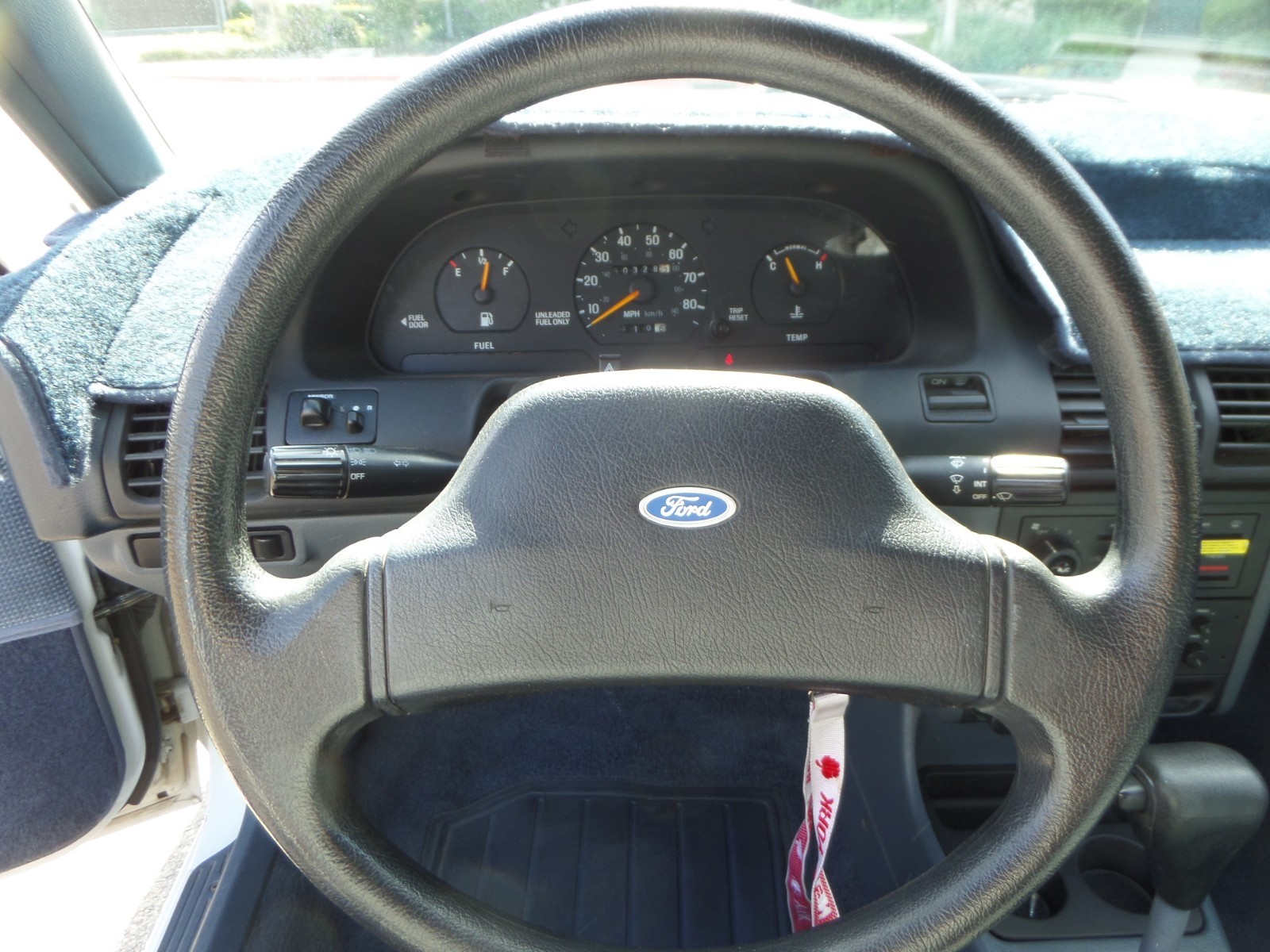 Ford-Escort-1991-Wagon-7