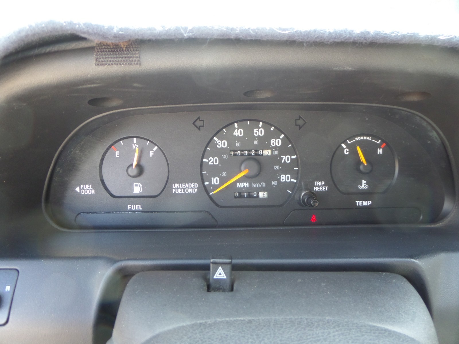 Ford-Escort-1991-Wagon-8