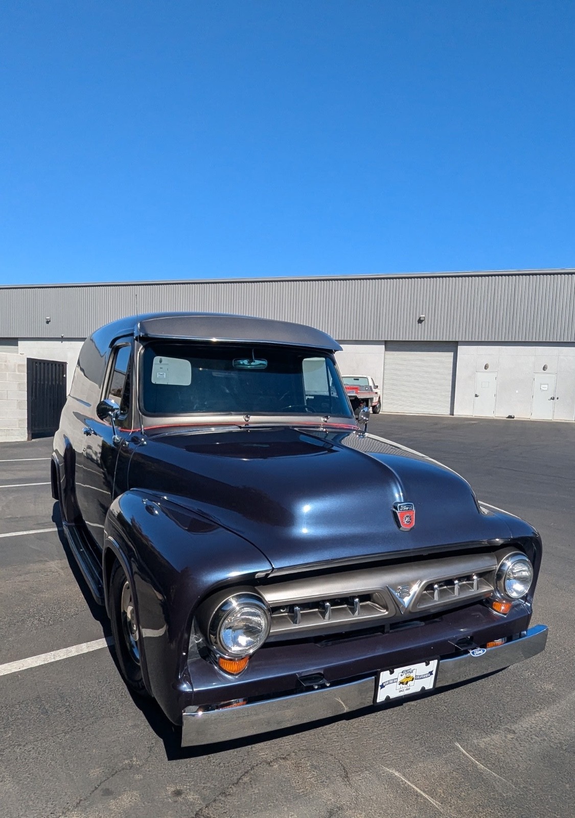 Ford-F-100-1953-Standard-Cab-Pickup