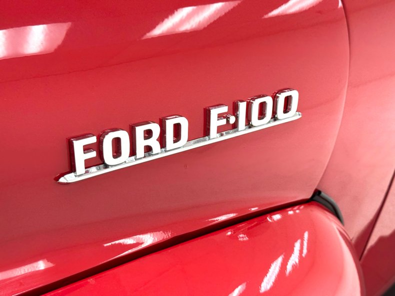 Ford-F-100-1954-Vermillion-Red-Gray-15